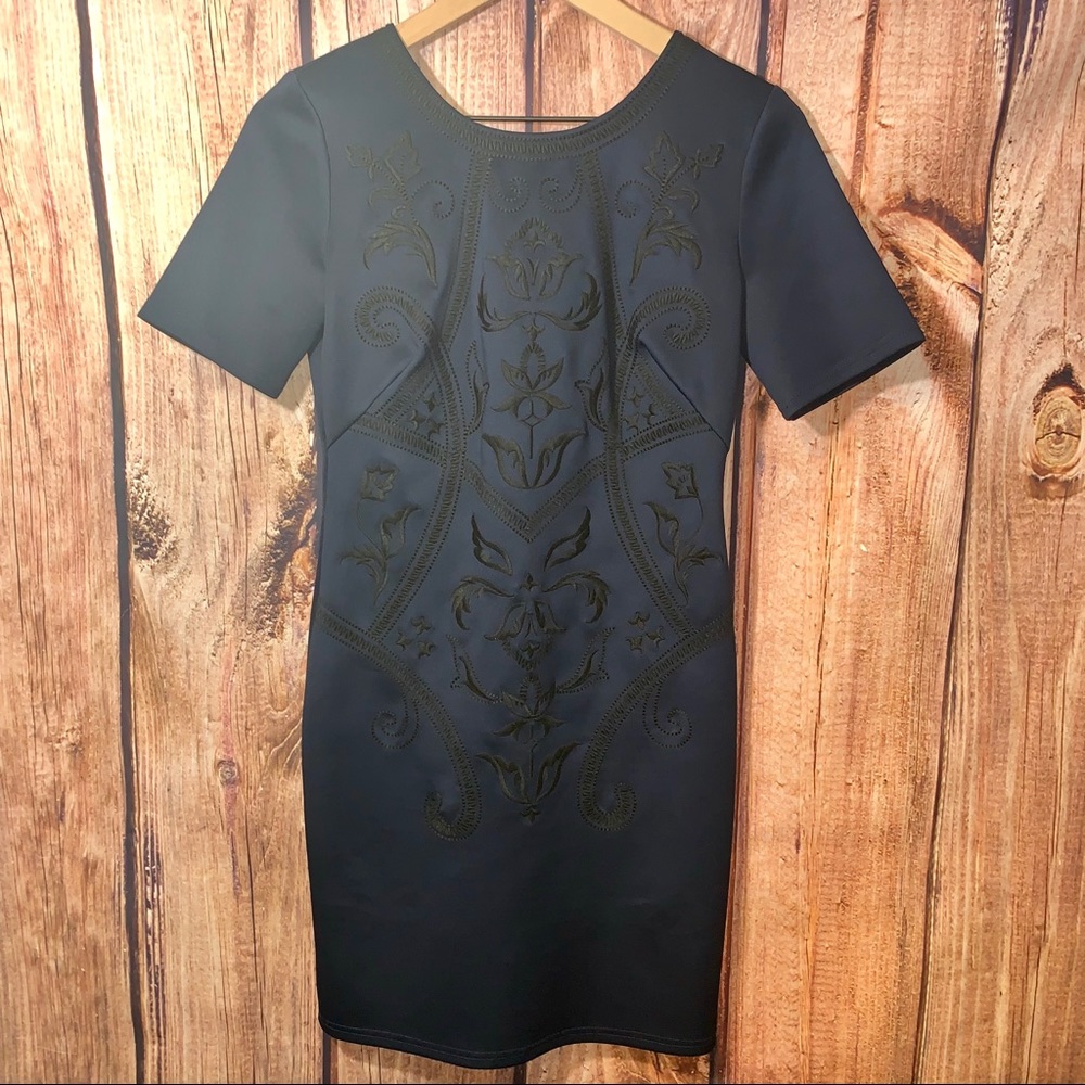 ASTR - Blue Dress